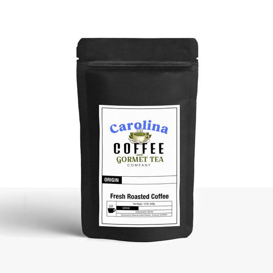 Breakfast Blend