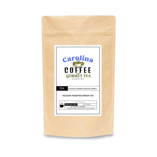 Hojicha